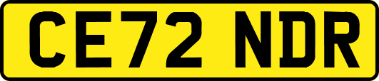 CE72NDR