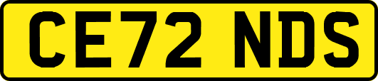 CE72NDS