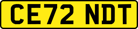 CE72NDT
