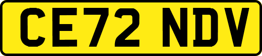 CE72NDV