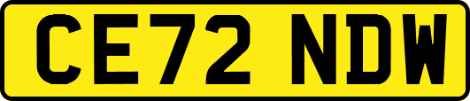 CE72NDW