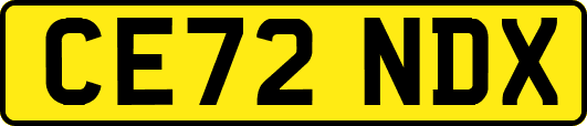 CE72NDX