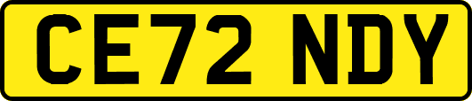 CE72NDY