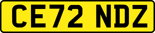 CE72NDZ
