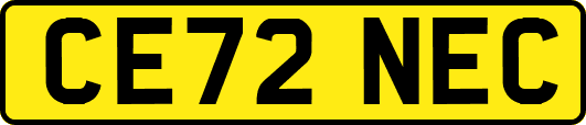 CE72NEC