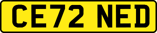 CE72NED