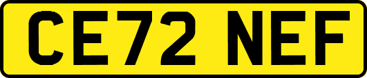 CE72NEF