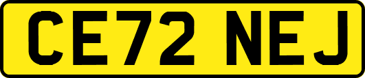 CE72NEJ
