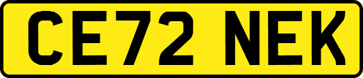 CE72NEK
