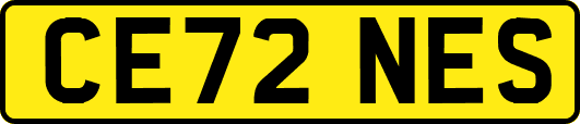 CE72NES