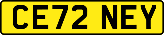 CE72NEY
