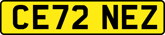 CE72NEZ