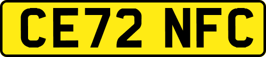 CE72NFC