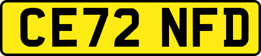 CE72NFD