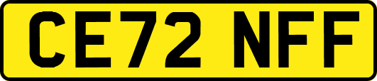 CE72NFF