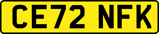 CE72NFK