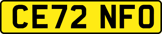 CE72NFO
