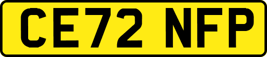 CE72NFP