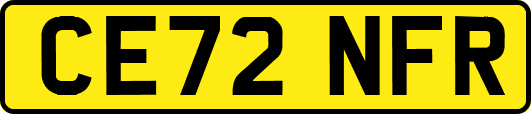 CE72NFR