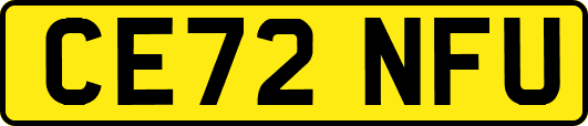 CE72NFU