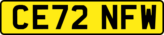 CE72NFW