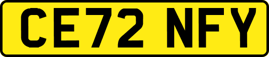 CE72NFY