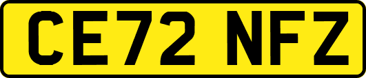 CE72NFZ
