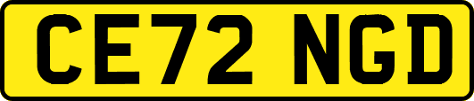 CE72NGD