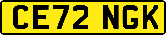 CE72NGK