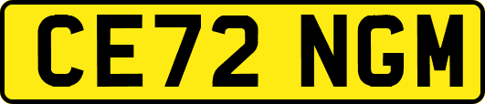 CE72NGM