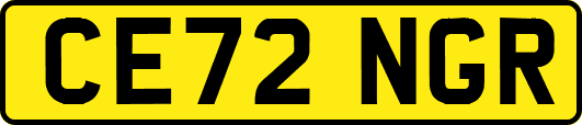 CE72NGR