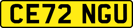 CE72NGU