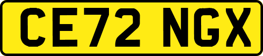 CE72NGX