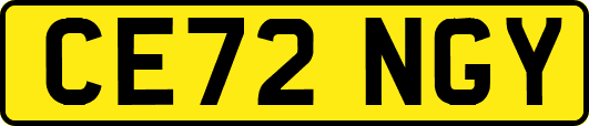 CE72NGY