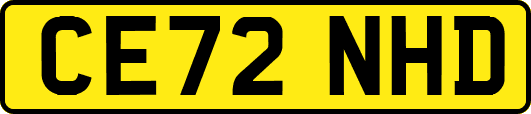 CE72NHD