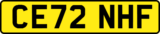 CE72NHF