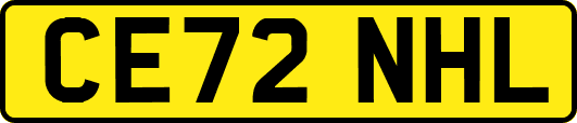CE72NHL