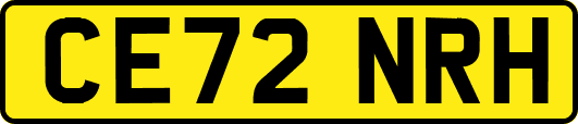 CE72NRH
