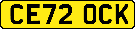 CE72OCK