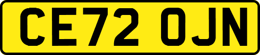 CE72OJN
