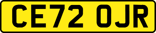 CE72OJR
