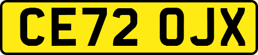 CE72OJX