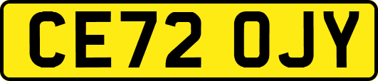 CE72OJY