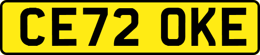 CE72OKE