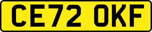 CE72OKF