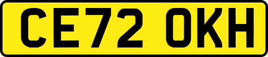 CE72OKH