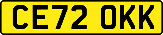 CE72OKK