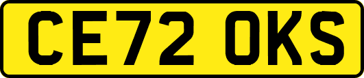 CE72OKS