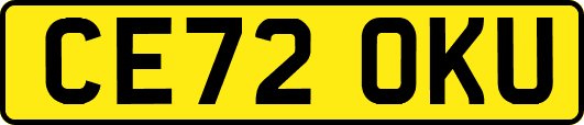 CE72OKU
