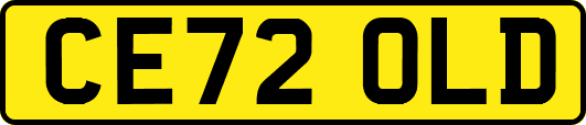 CE72OLD